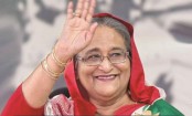 ষড়যন্ত্র নয়, দুর্নীতিবিরোধী যুদ্ধে শেখ হাসিনার পাশে দেশ
