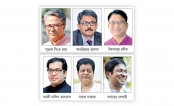 আসছে অনেক নতুন মুখ
