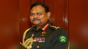 আজ মিয়ানমার যাচ্ছেন সেনাপ্রধান