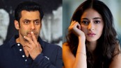 বিয়ে করলে সালমানকেই করব: অনন্যা