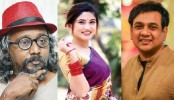 অমিতাভ রেজার মিউজিক ভিডিও ‘গানচিত্র’
