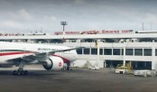 শাহজালালে ৩ দিন পৌনে ২ ঘণ্টা করে বিমান ওঠানামা বন্ধ
