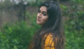 সুইজারল্যান্ডে নার্ভাস মিথিলা
