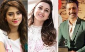 কেন সমালোচিত হলেন দেব-নুসরাত-মিমি?
