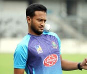 সাকিবের নিষেধাজ্ঞার ৪৩ তম দিন