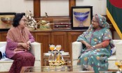 প্রধানমন্ত্রীকে ব্যাংককে এস্ক্যাপের অধিবেশনে আমন্ত্রণ
