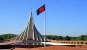 ১২-১৫ ডিসেম্বর স্মৃতিসৌধে প্রবেশ নিষেধ
