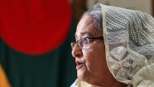 বিশ্বে ক্ষমতাধর নারীর তালিকায় ২৯তম শেখ হাসিনা

