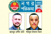 বাসযোগ্য ওয়ার্ড গড়তে চান প্রার্থীরা
