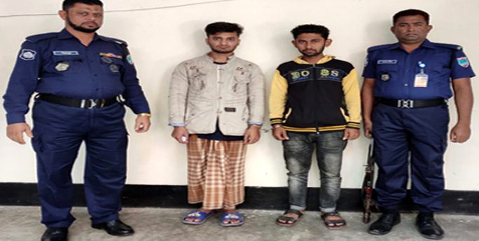 চৌগাছায় প্রেমিকাকে বেড়াতে নিয়ে ধর্ষণ