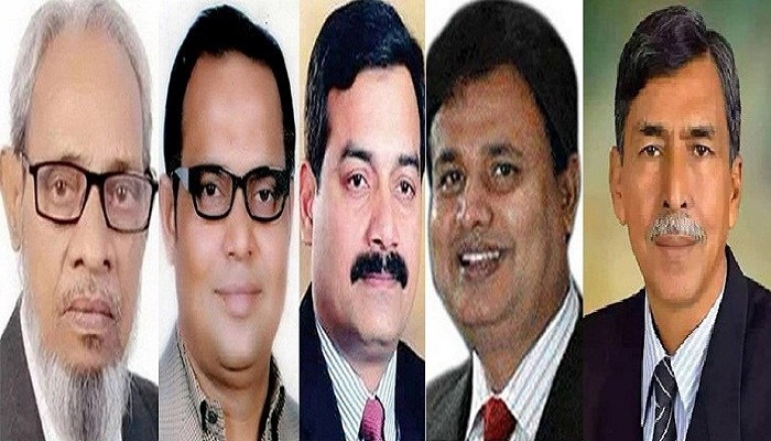 তারেক চাইলেই পদত্যাগ করবেন বিএনপির এমপিরা
