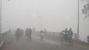 ৮ ডিগ্রিতে নামল তেঁতুলিয়ার তাপমাত্রা
