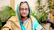 ভারতকে শেখ হাসিনার কড়া বার্তা
