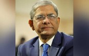 আগাম জামিন পেলেন ফখরুলসহ বিএনপির ১২ নেতা