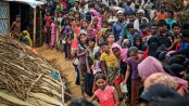 রোহিঙ্গাদের কারণে স্থানীয়রা হারাচ্ছেন সবকিছু