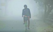 উত্তরে শীতের কাঁপন
