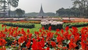আজ মুক্তির দিন
