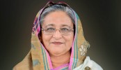 প্রধানমন্ত্রী বঙ্গভবনে যাবেন আজ

