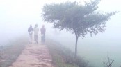 মৌলভীবাজারে বেড়েছে শীতের তীব্রতা
