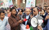 সচিবালয় এলাকা হর্নমুক্ত রাখতে সহযোগিতা চাইলেন পরিবেশমন্ত্রী