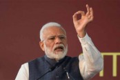ভারতে সহিংস বিক্ষোভের জন্য শুধু মুসলিমদের দায়ী করছেন মোদি