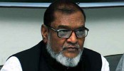 ক্ষমা চাইলেন মুক্তিযুদ্ধমন্ত্রী
