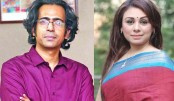 বাবা হলেন বাপ্পা মজুমদার
