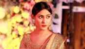 নতুন বছরেও বিয়ের পরিকল্পনা নেই: মেহজাবীন