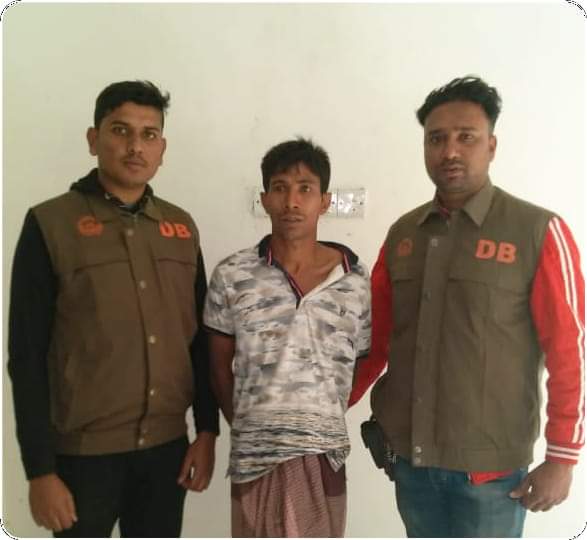 নড়াইল জলো ডবিরি অভযিানে পলাতক গ্রপ্তোর