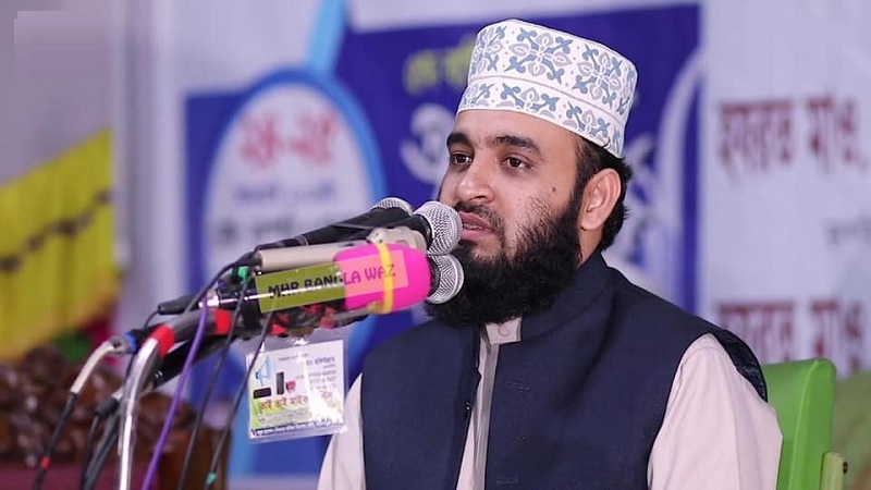 এবার চাঁদপুরে বন্ধ হলো আযহারীর মাহফিল