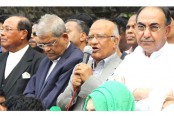আওয়ামী লীগের জাতীয় সম্মেলনে ফখরুলসহ চার নেতাকে আমন্ত্রণ

