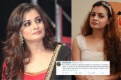 ‘মা হিন্দু বাবা খ্রিস্টান, দত্তক নেন মুসলিম; আমি কি ভারতীয়?’
