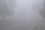 শৈত্যপ্রবাহে কাঁপছে রাজধানী
