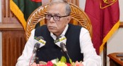 রাষ্ট্রপতিকে আইনি চিঠি দিল গ্রামীণফোন