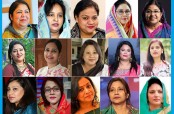 আওয়ামী লীগের সম্মেলনে আলোচনায় যেসব নেত্রী