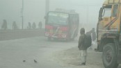 শৈত্যপ্রবাহ আরো ২ দিন, সড়কে সতর্কতা

