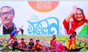 এক নজরে আওয়ামী লীগের নতুন কমিটি
