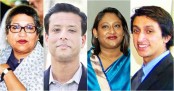 কেন্দ্রীয় নেতৃত্বে আসছে না শেখ হাসিনার পরিবার
