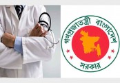আরও ১০ হাজার চিকিৎসক নিয়োগ দেবে সরকার
