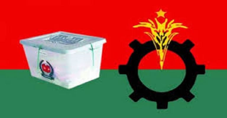 দুই সিটি করপোরেশন নির্বাচনে অংশ নেবে বিএনপি