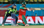 বাংলাদেশ-আয়ারল্যান্ড সিরিজের সূচি প্রকাশ
