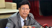 জন্মসূত্রে বাংলাদেশি কেউ ভারত থেকে এলে গ্রহণ করব: পররাষ্ট্রমন্ত্রী

