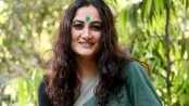 ব্যক্তিজীবন নিয়ে আমি তৃপ্ত নই: অপর্ণা