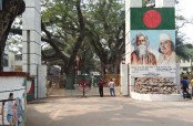 বড়দিন উপলক্ষ্যে বেনাপোল বন্দরে আমদানি রপ্তানি বন্ধ