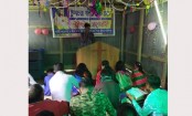 নানা আয়োজনে রামগতিতে বড়দিন পালিত
