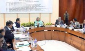 একনেকে ৪ হাজার ৬১১ কোটি টাকার প্রকল্প অনুমোদন
