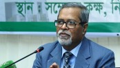 ‘সবাই চাইলে ইভিএমে ভোটগ্রহণ হবে না’