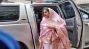 কোকোর স্ত্রী সিথি ঢাকায়, দেখা করবেন খালেদার সঙ্গে
