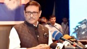বিতর্কিত কাউকেই মনোনয়ন দেয়া হবে না: কাদের