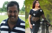 ডিপজলের সঙ্গে প্রেম নিয়ে যা বললেন রেসি

